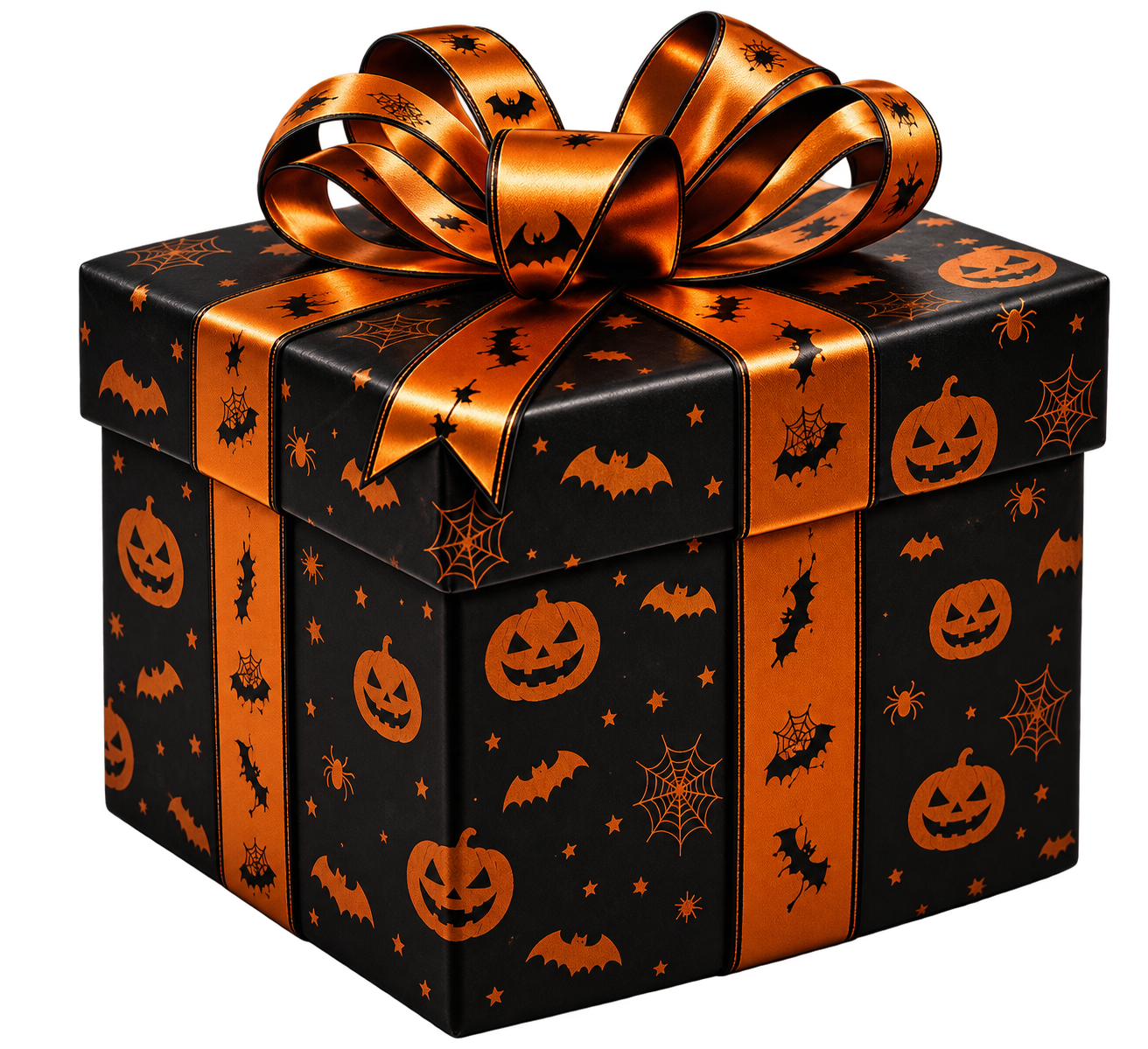 Halloween Surprise Gift