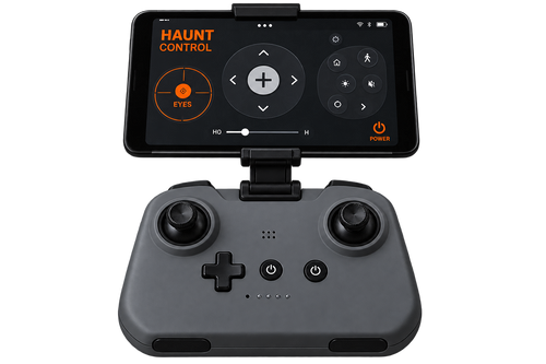 Haunt Remote Control